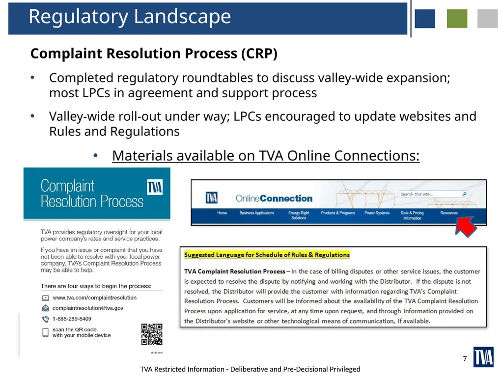 JOINT power accountants’ association MEETING - slide 7 of 16