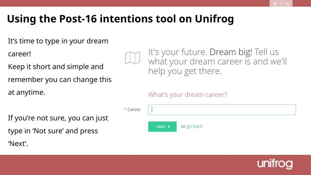 Teacher slide Objectives: Students will understand - slide 7 of 12