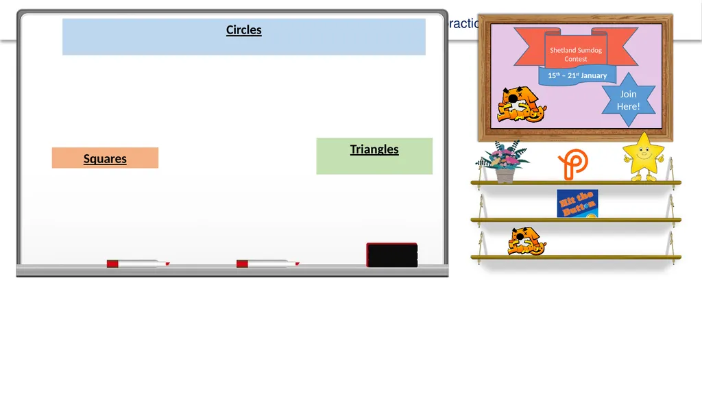 Use of virtual classrooms Bell’s Brae Primary - slide 10 of 14