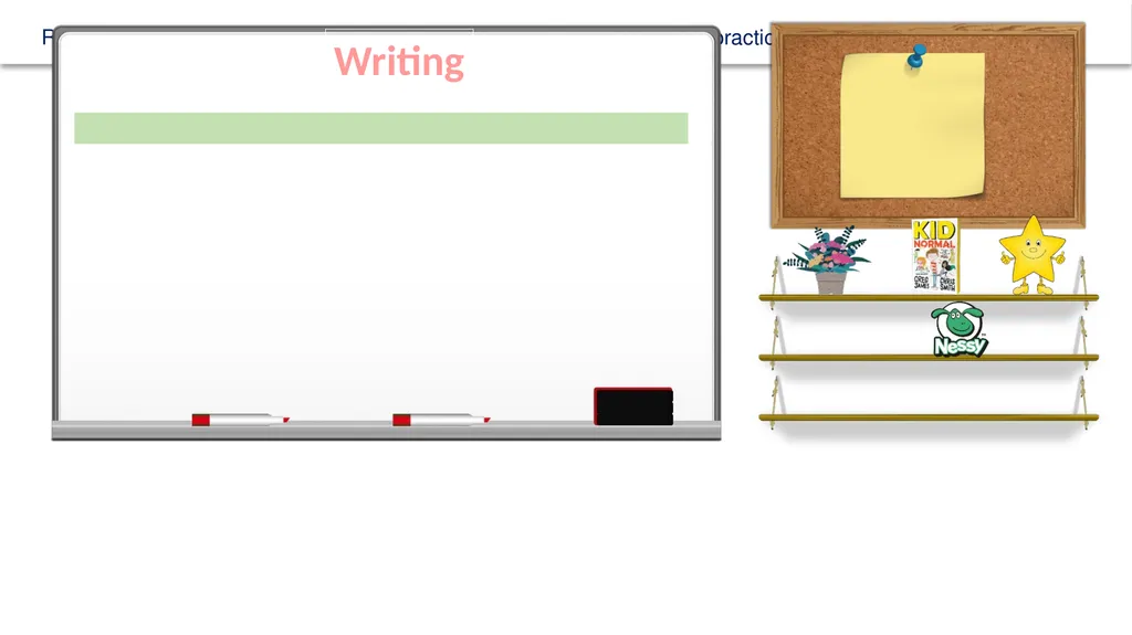 Use of virtual classrooms Bell’s Brae Primary - slide 12 of 14