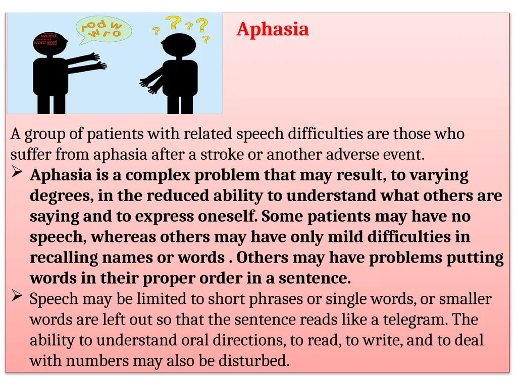 COMMUNICATION STRATIGIES TO MEET SPESIFIC NEEDS - slide 15 of 32