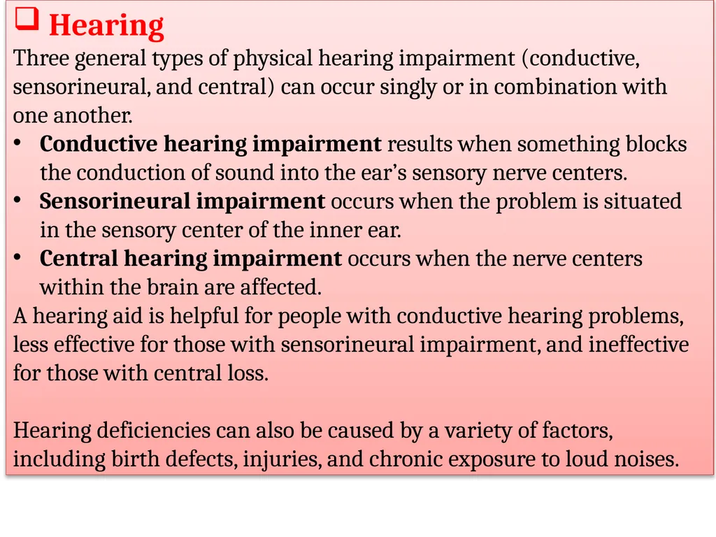 COMMUNICATION STRATIGIES TO MEET SPESIFIC NEEDS - slide 9 of 32