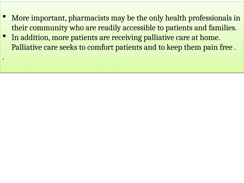 COMMUNICATION STRATIGIES TO MEET SPESIFIC NEEDS - slide 22 of 32