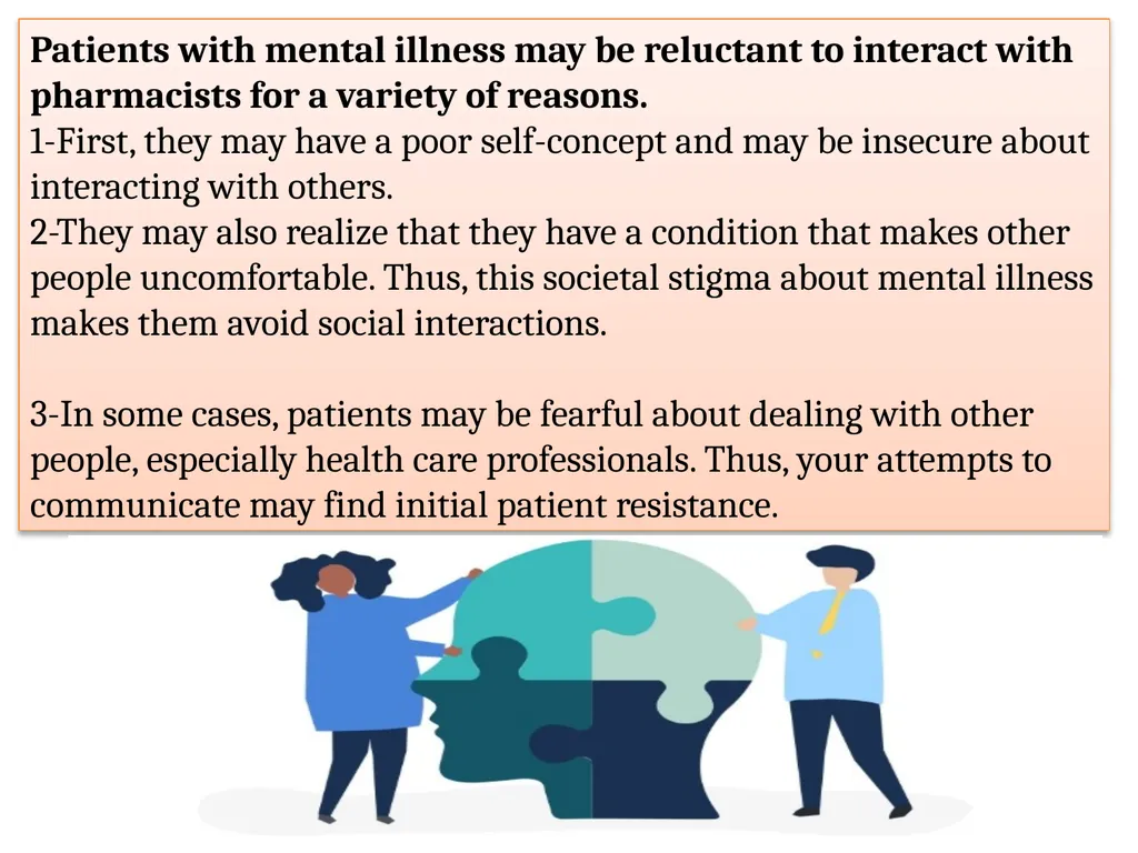 COMMUNICATION STRATIGIES TO MEET SPESIFIC NEEDS - slide 27 of 32