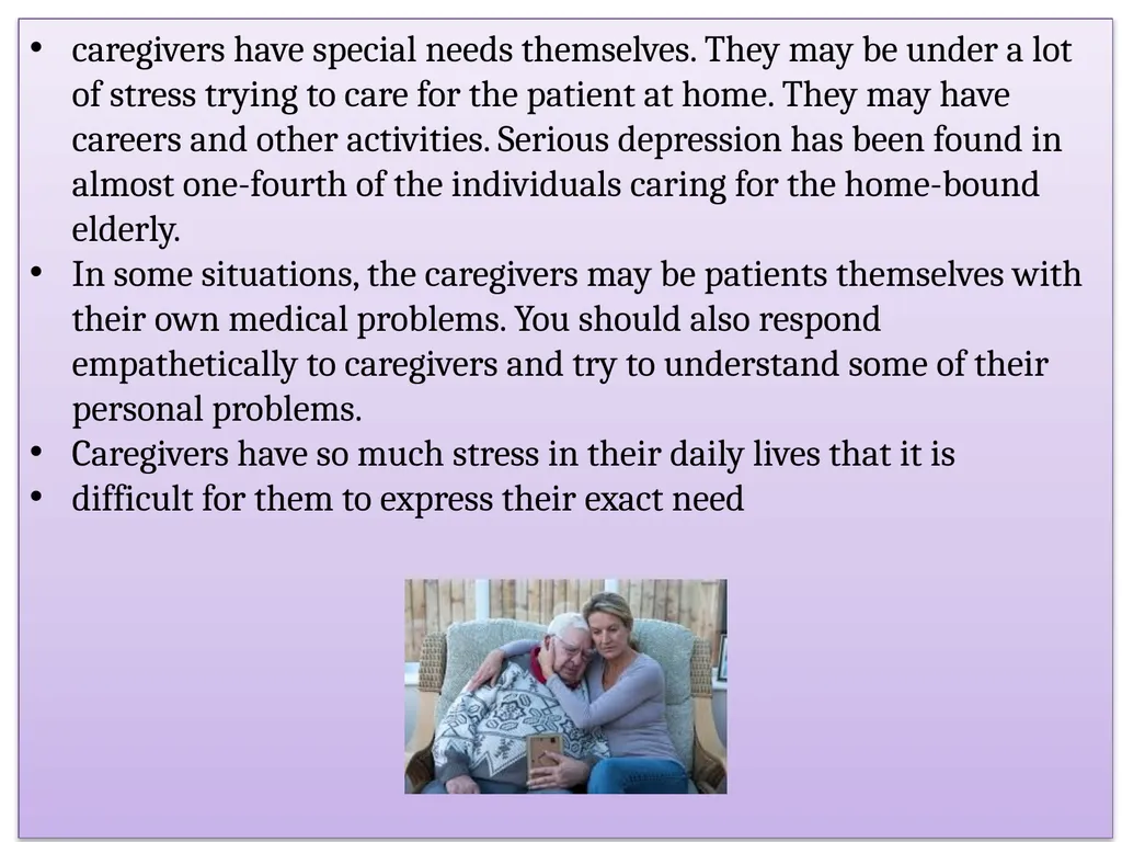 COMMUNICATION STRATIGIES TO MEET SPESIFIC NEEDS - slide 32 of 32