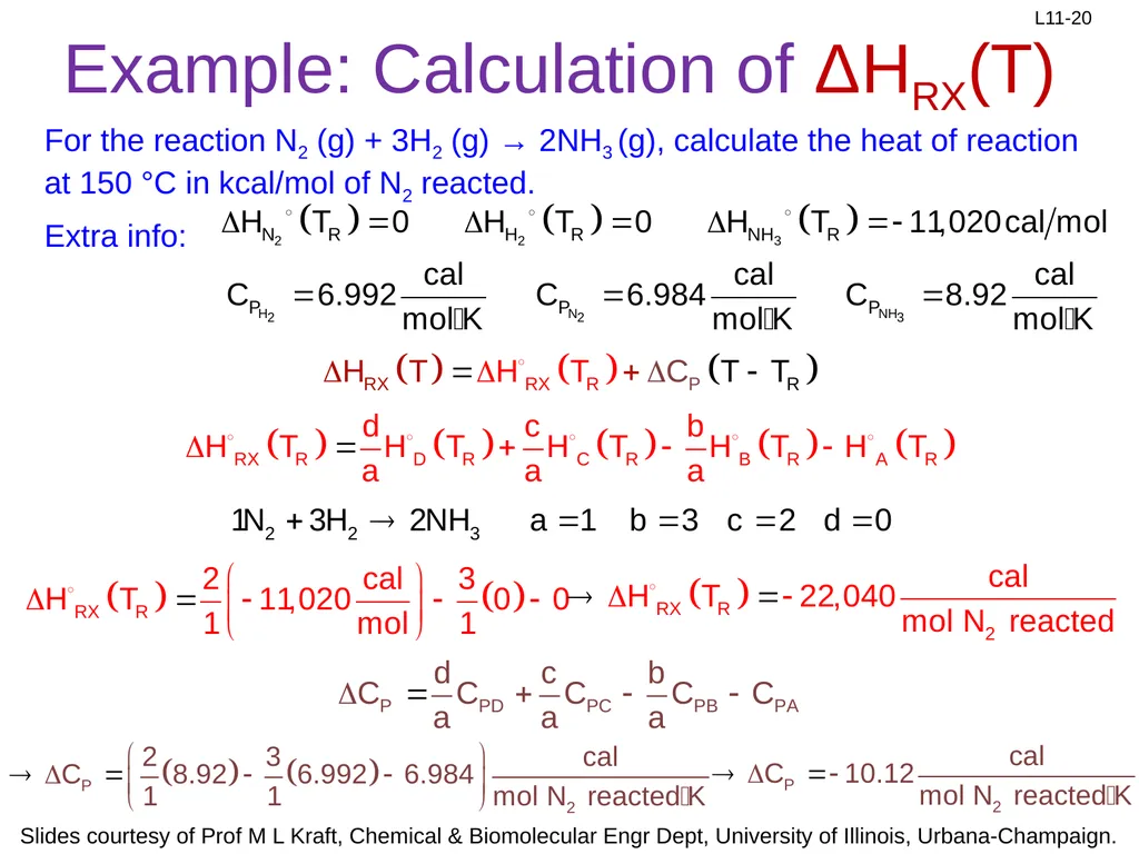 Review: Rate Equation for Enzymatic Reaction - slide 20 of 27