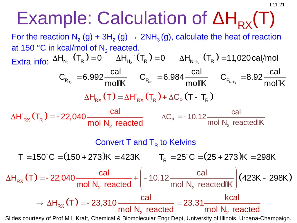 Review: Rate Equation for Enzymatic Reaction - slide 21 of 27