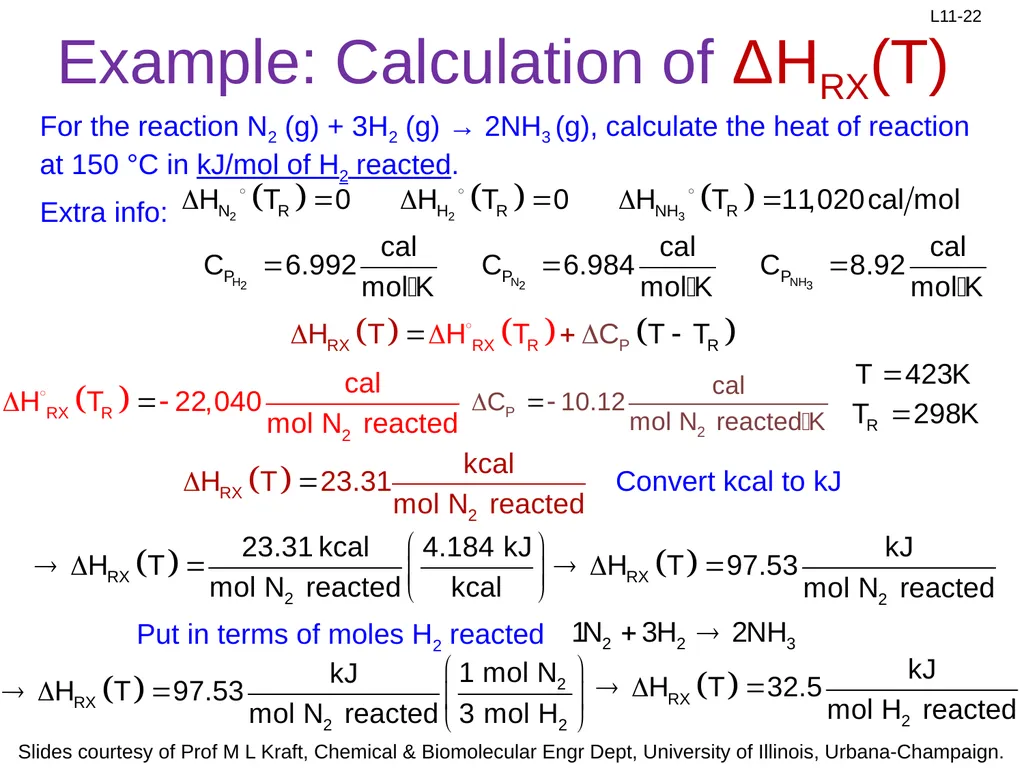 Review: Rate Equation for Enzymatic Reaction - slide 22 of 27