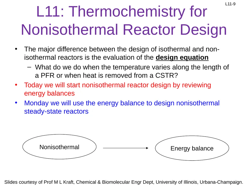 Review: Rate Equation for Enzymatic Reaction - slide 9 of 27