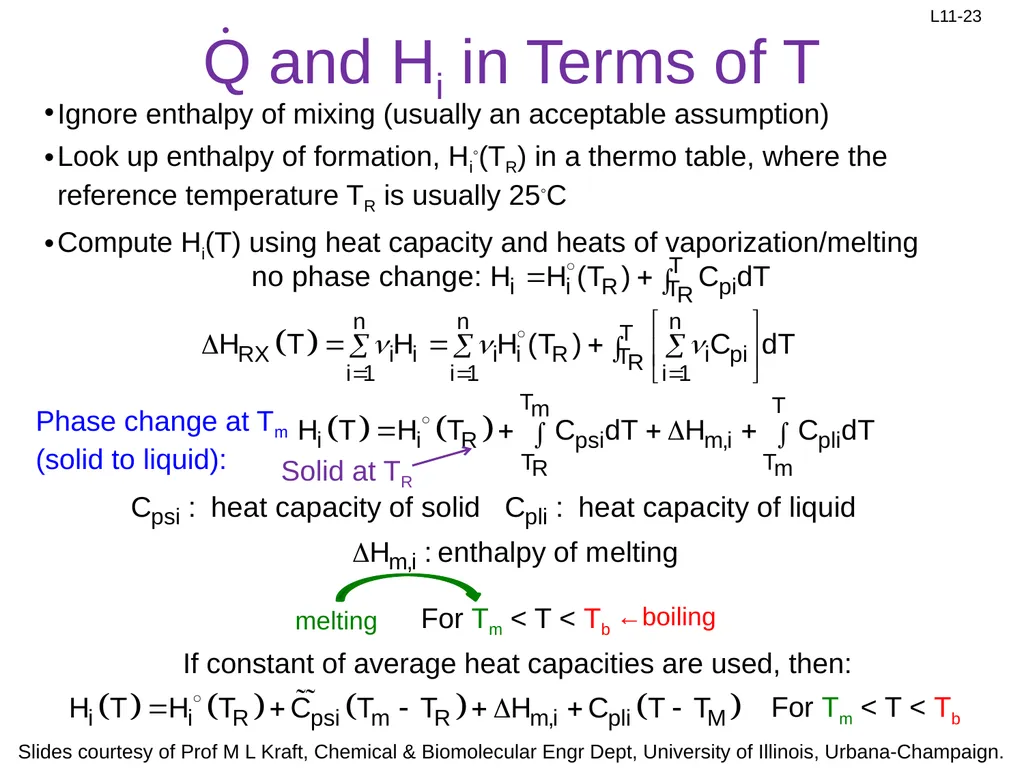 Review: Rate Equation for Enzymatic Reaction - slide 23 of 27