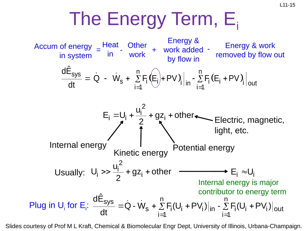 Review: Rate Equation for Enzymatic Reaction - slide 15 of 27