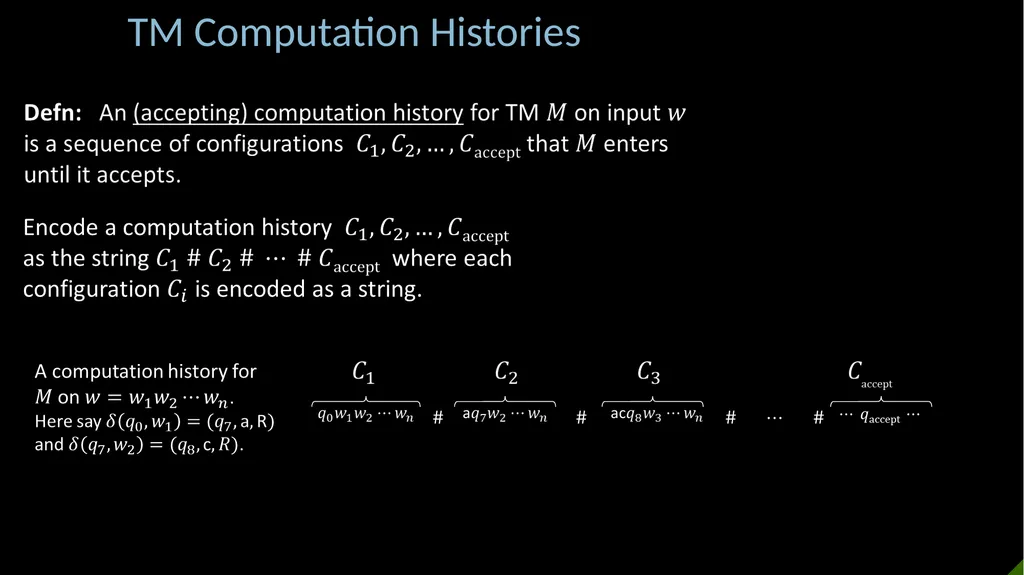 18.404/6.840 Lecture 10 Last time: - The - slide 6 of 15