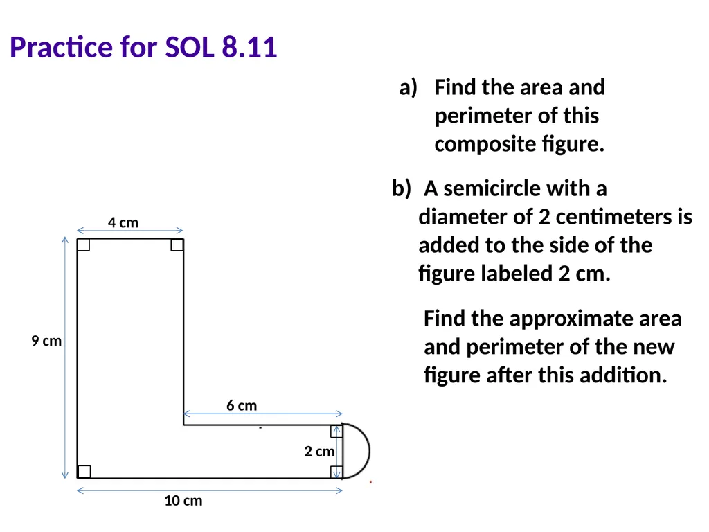 Using the Student Performance Analysis Grade 8 - slide 33 of 78