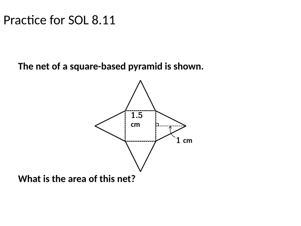 Using the Student Performance Analysis Grade 8 - slide 34 of 78