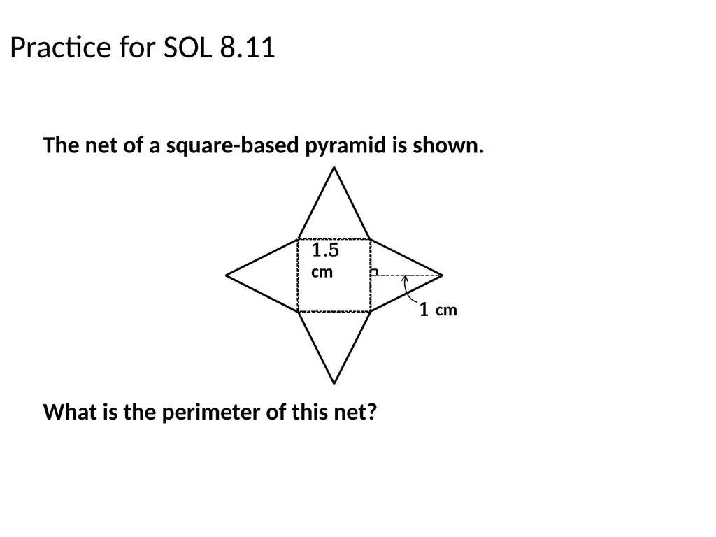 Using the Student Performance Analysis Grade 8 - slide 35 of 78