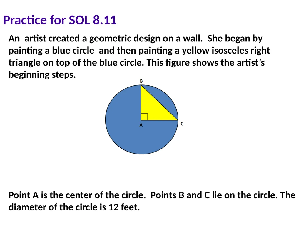 Using the Student Performance Analysis Grade 8 - slide 37 of 78