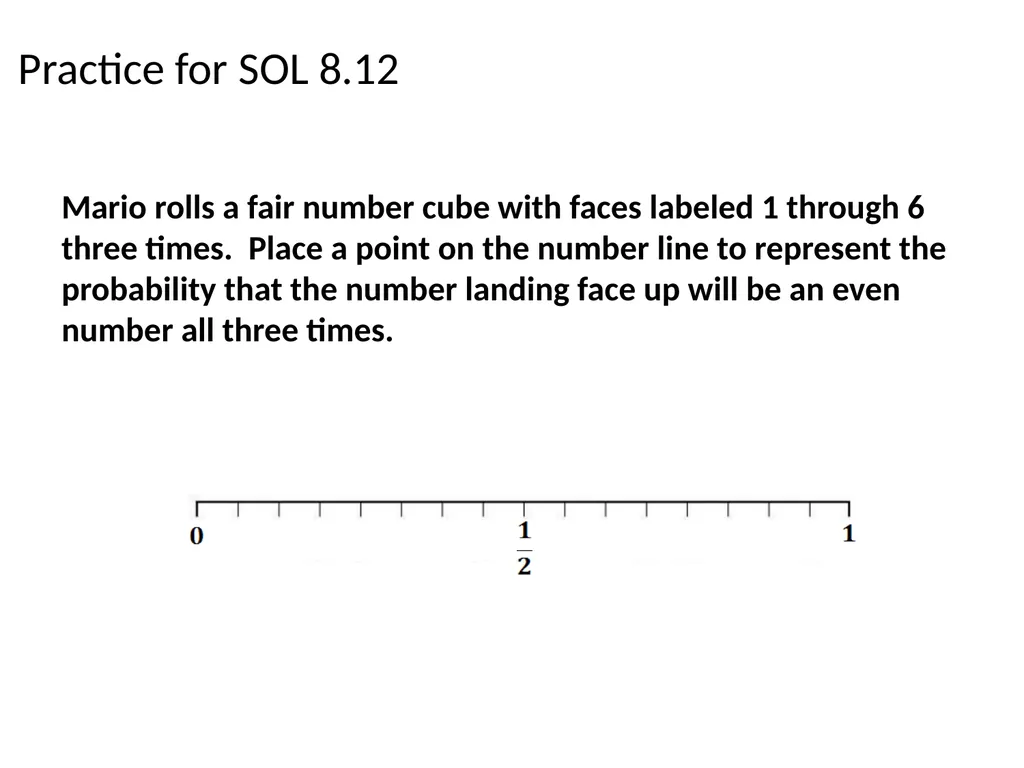 Using the Student Performance Analysis Grade 8 - slide 41 of 78