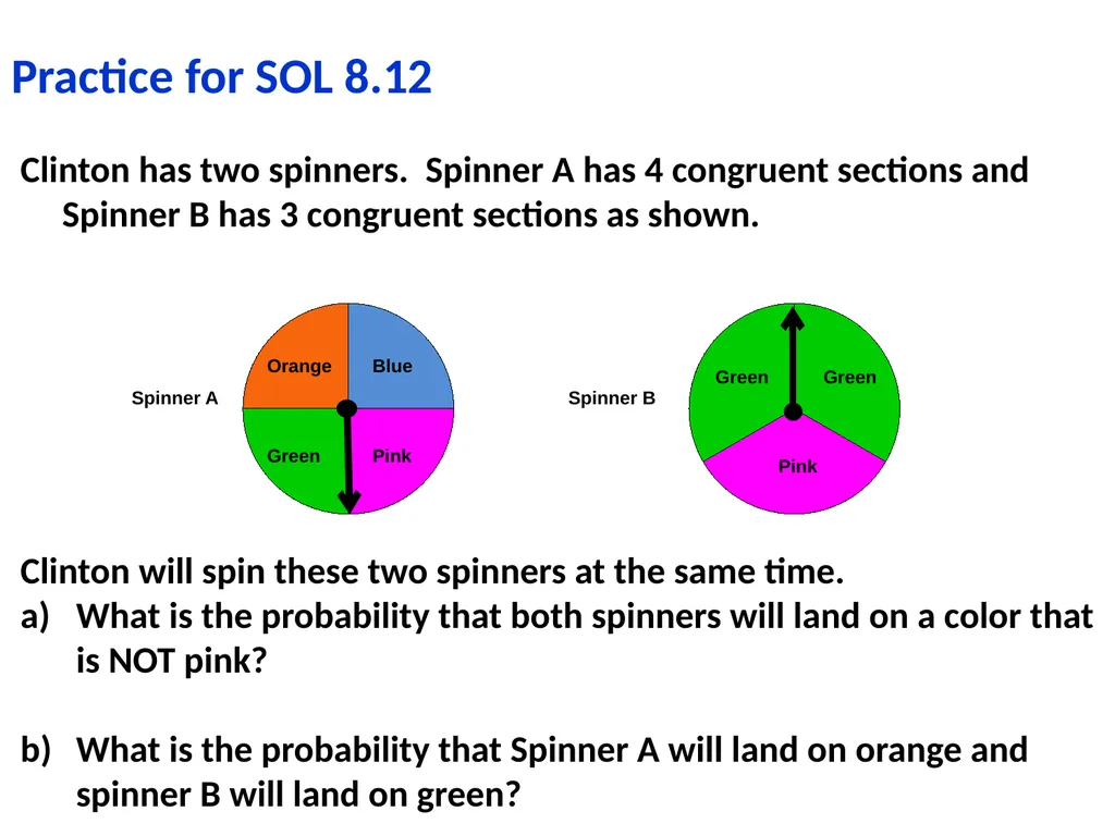 Using the Student Performance Analysis Grade 8 - slide 44 of 78