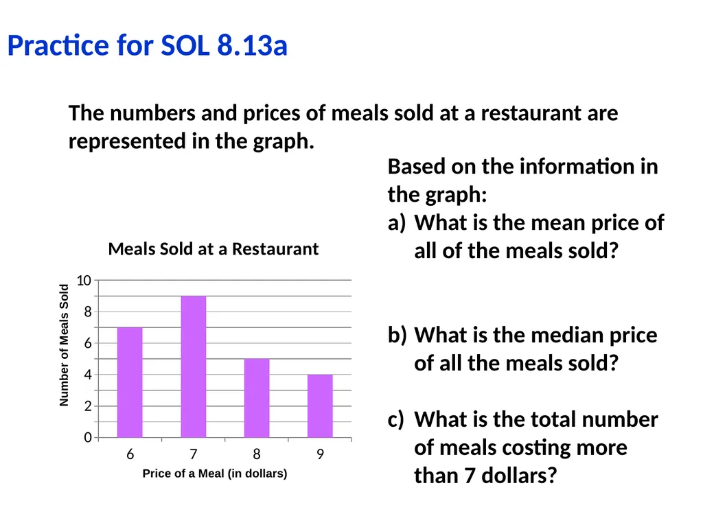 Using the Student Performance Analysis Grade 8 - slide 48 of 78