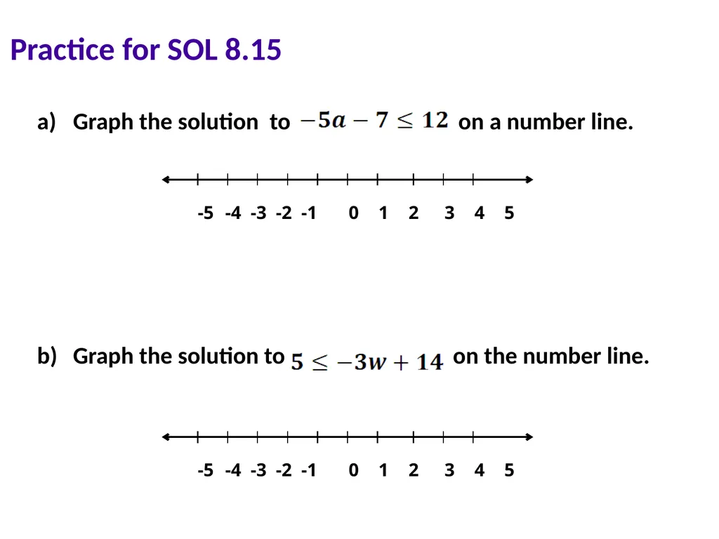 Using the Student Performance Analysis Grade 8 - slide 55 of 78