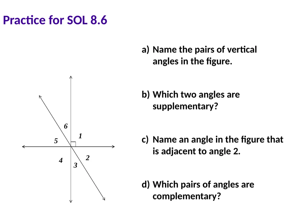 Using the Student Performance Analysis Grade 8 - slide 20 of 78