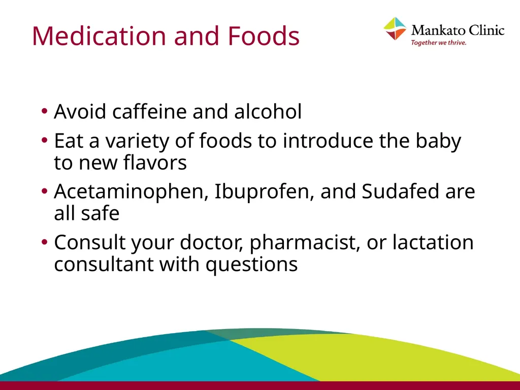 Introduction to breastfeeding Babies should be - slide 34 of 38