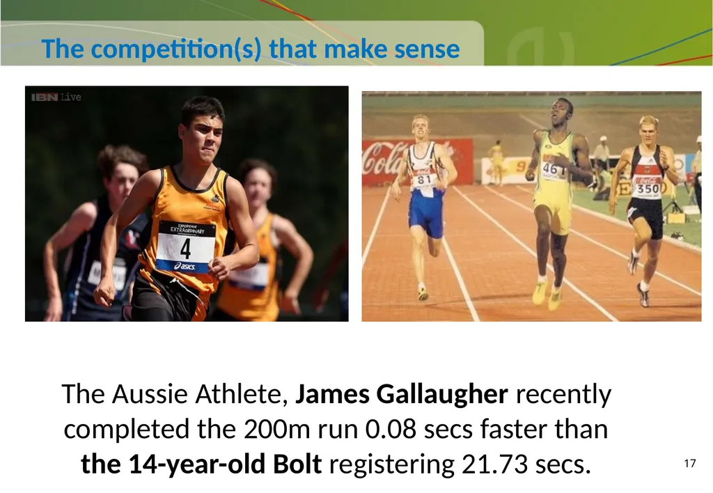 Participation and Competition in Public - slide 17 of 33