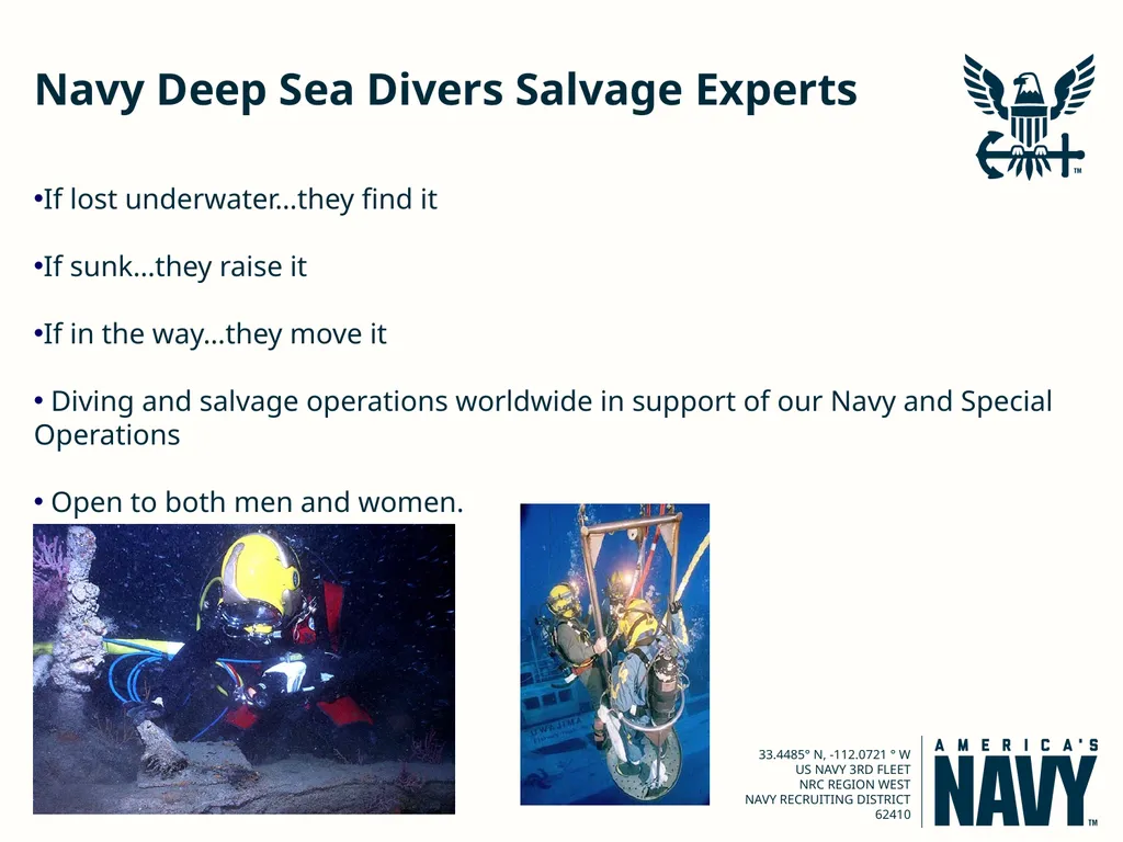 Warrior Challenge Program NAVAL SPECIAL WARFARE - slide 9 of 14