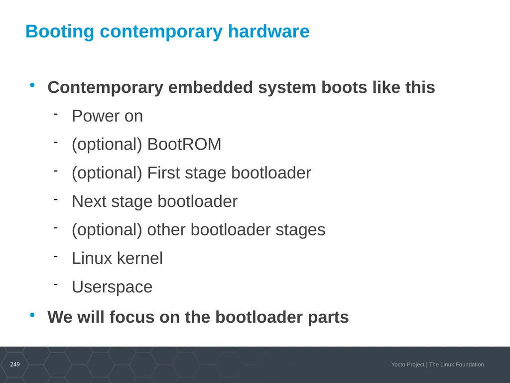 Developer Day Class Stephano Cetola, Armin Kuster, - slide 248 of 268