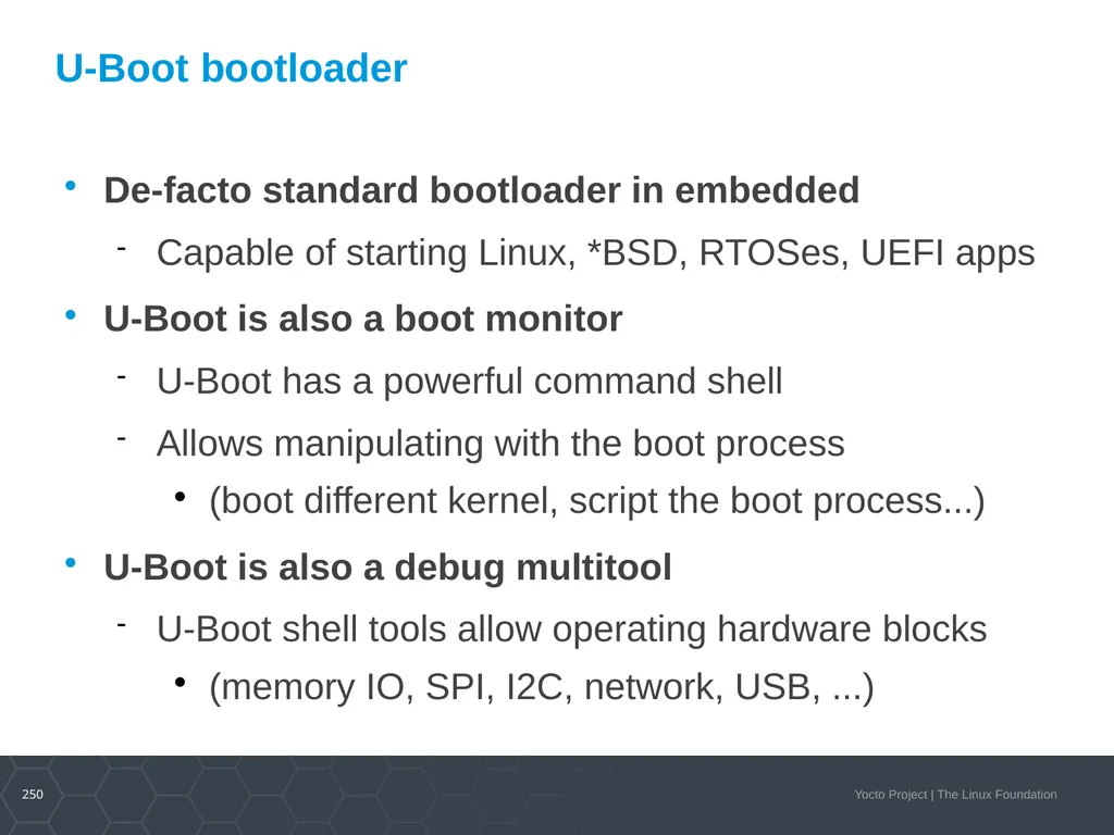 Developer Day Class Stephano Cetola, Armin Kuster, - slide 249 of 268