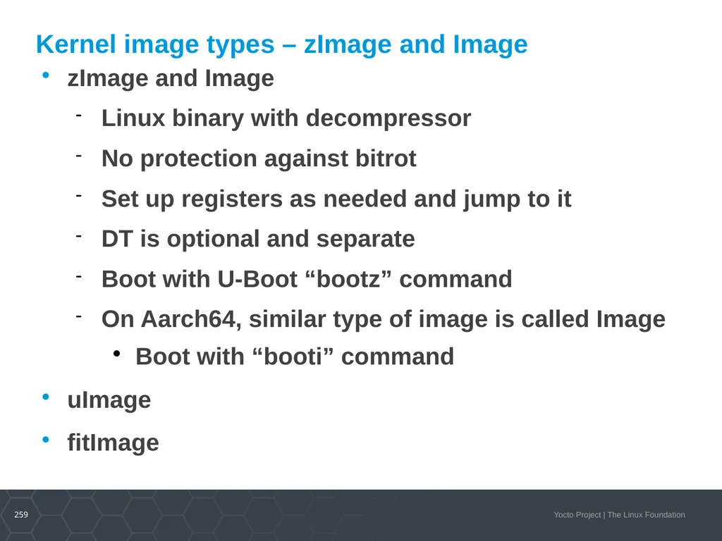 Developer Day Class Stephano Cetola, Armin Kuster, - slide 258 of 268