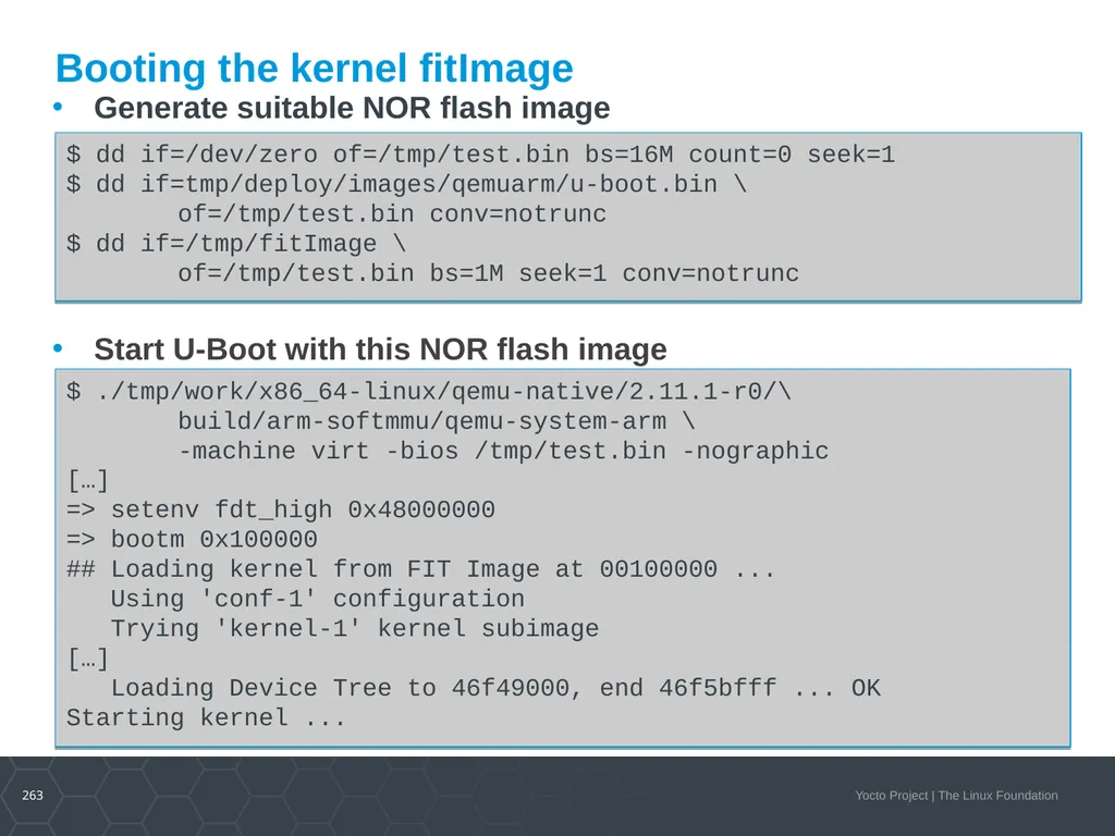 Developer Day Class Stephano Cetola, Armin Kuster, - slide 262 of 268