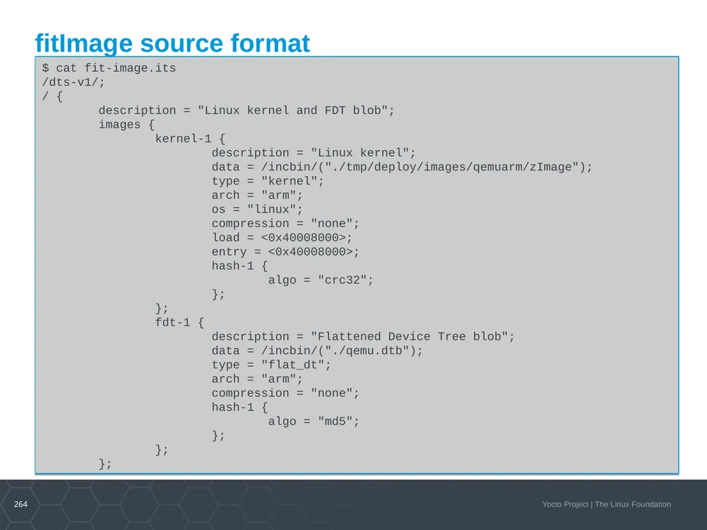 Developer Day Class Stephano Cetola, Armin Kuster, - slide 263 of 268