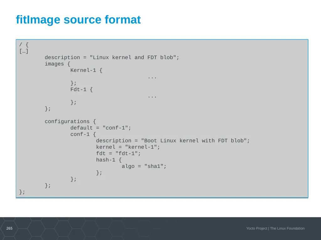 Developer Day Class Stephano Cetola, Armin Kuster, - slide 264 of 268