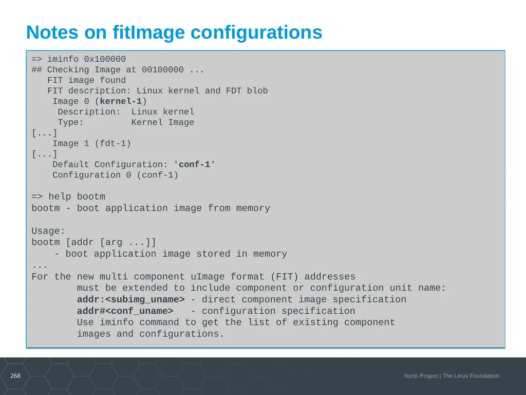 Developer Day Class Stephano Cetola, Armin Kuster, - slide 267 of 268
