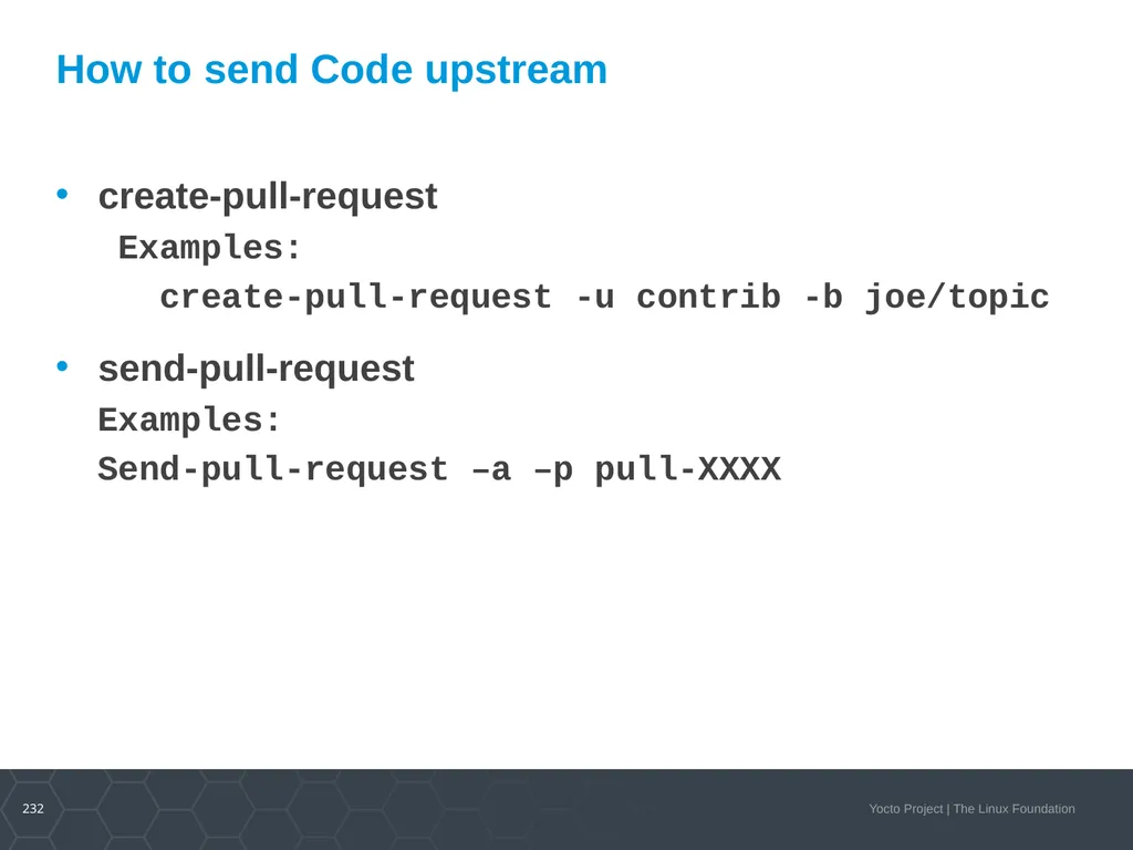 Developer Day Class Stephano Cetola, Armin Kuster, - slide 231 of 268
