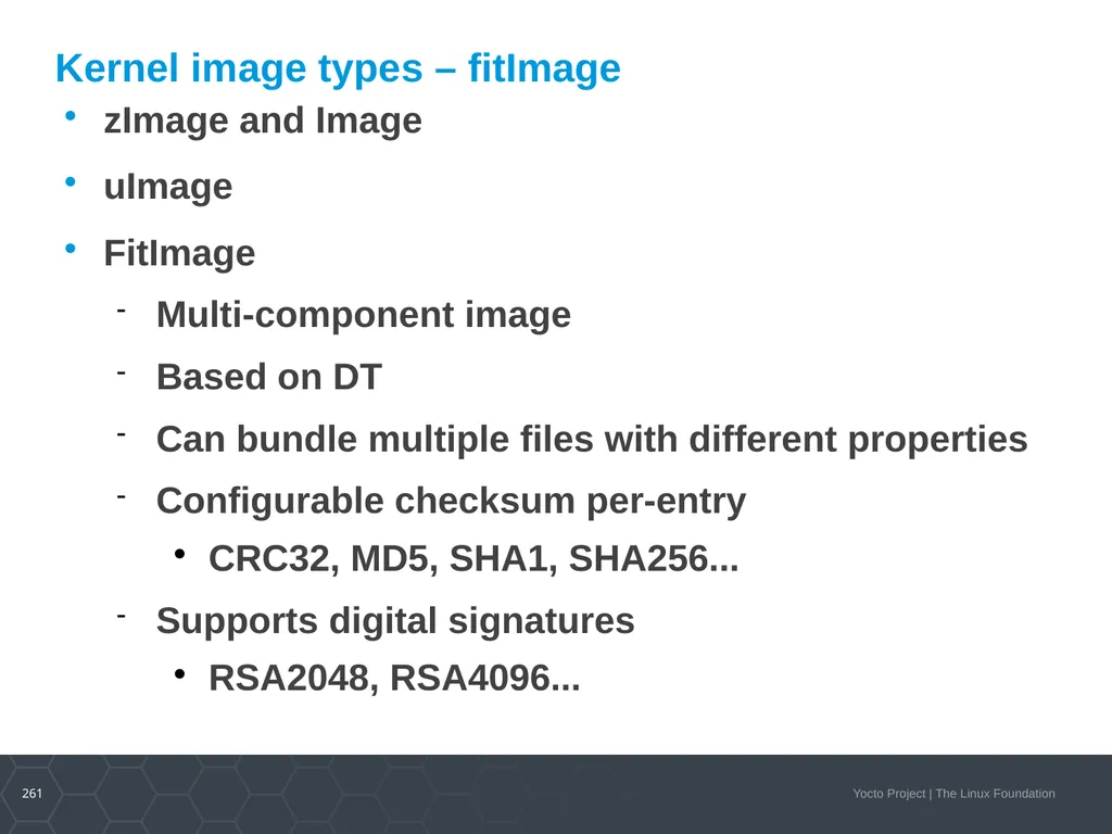 Developer Day Class Stephano Cetola, Armin Kuster, - slide 260 of 268