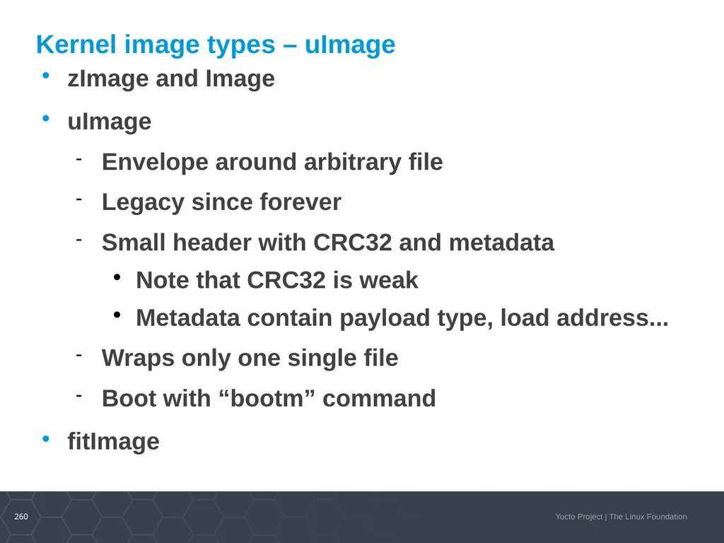 Developer Day Class Stephano Cetola, Armin Kuster, - slide 259 of 268