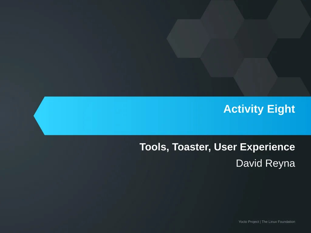 Developer Day Class Stephano Cetola, Armin Kuster, - slide 215 of 268
