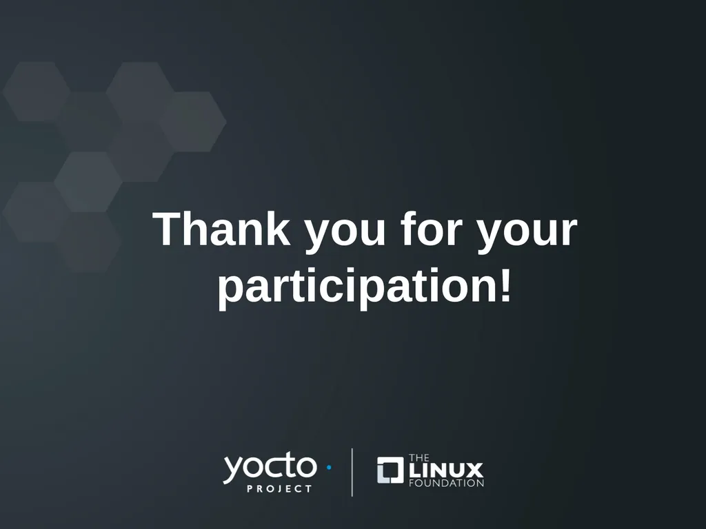 Developer Day Class Stephano Cetola, Armin Kuster, - slide 223 of 268