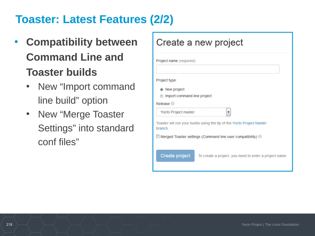 Developer Day Class Stephano Cetola, Armin Kuster, - slide 217 of 268