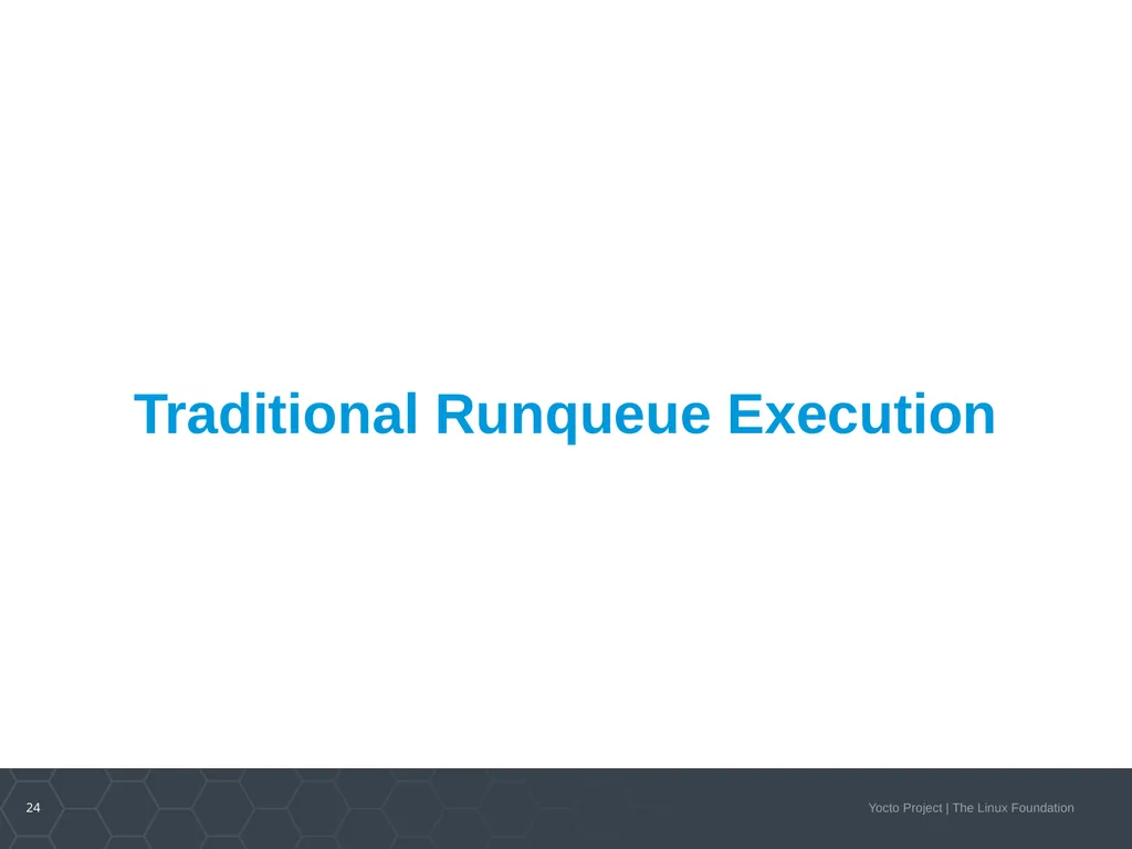 Developer Day Class Stephano Cetola, Armin Kuster, - slide 24 of 268