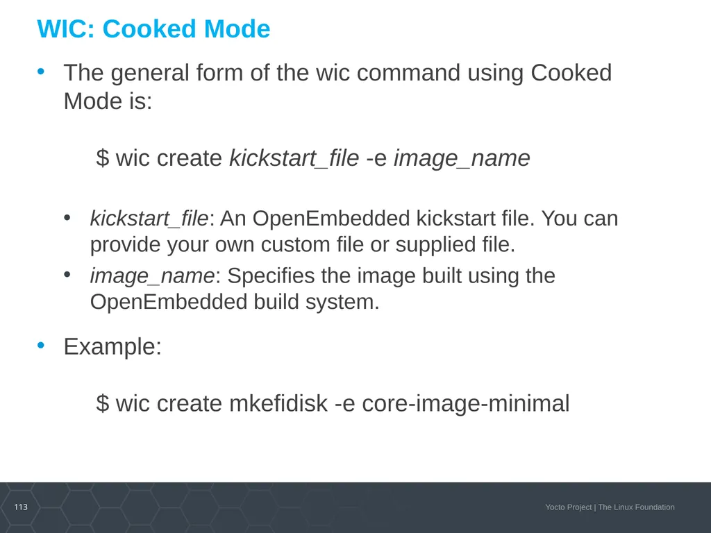 Developer Day Class Stephano Cetola, Armin Kuster, - slide 112 of 268