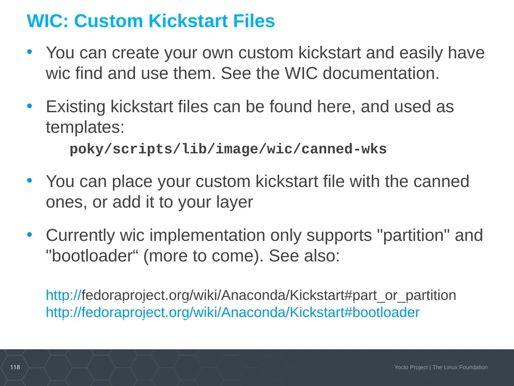 Developer Day Class Stephano Cetola, Armin Kuster, - slide 117 of 268
