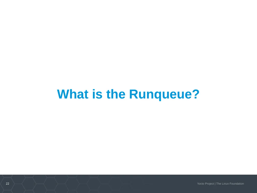 Developer Day Class Stephano Cetola, Armin Kuster, - slide 22 of 268