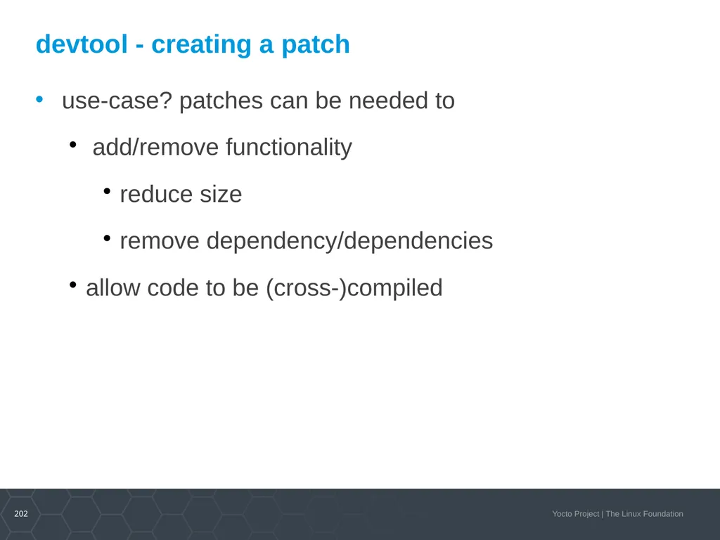Developer Day Class Stephano Cetola, Armin Kuster, - slide 201 of 268
