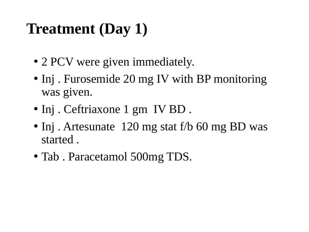 Common presentation of a relatively Uncommon - slide 10 of 20
