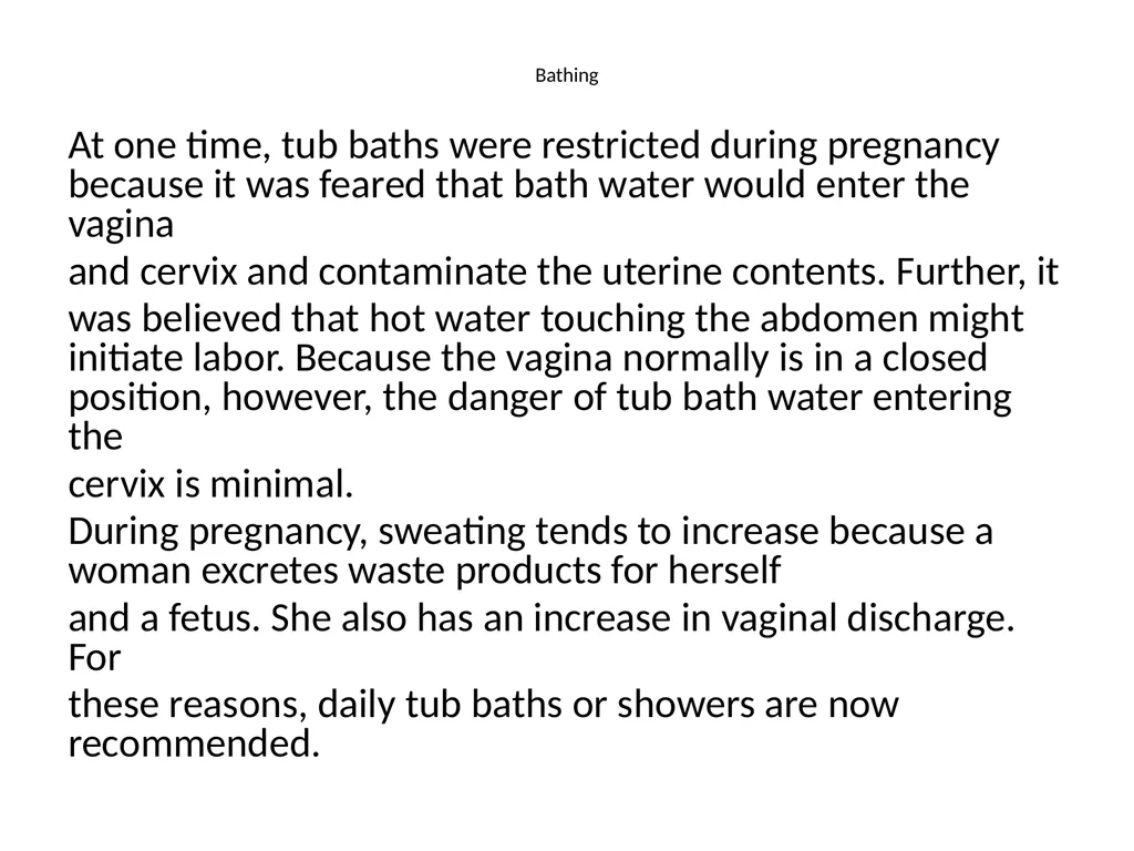 Promoting Fetal & Maternal Health By: Assist.Prof - slide 15 of 45
