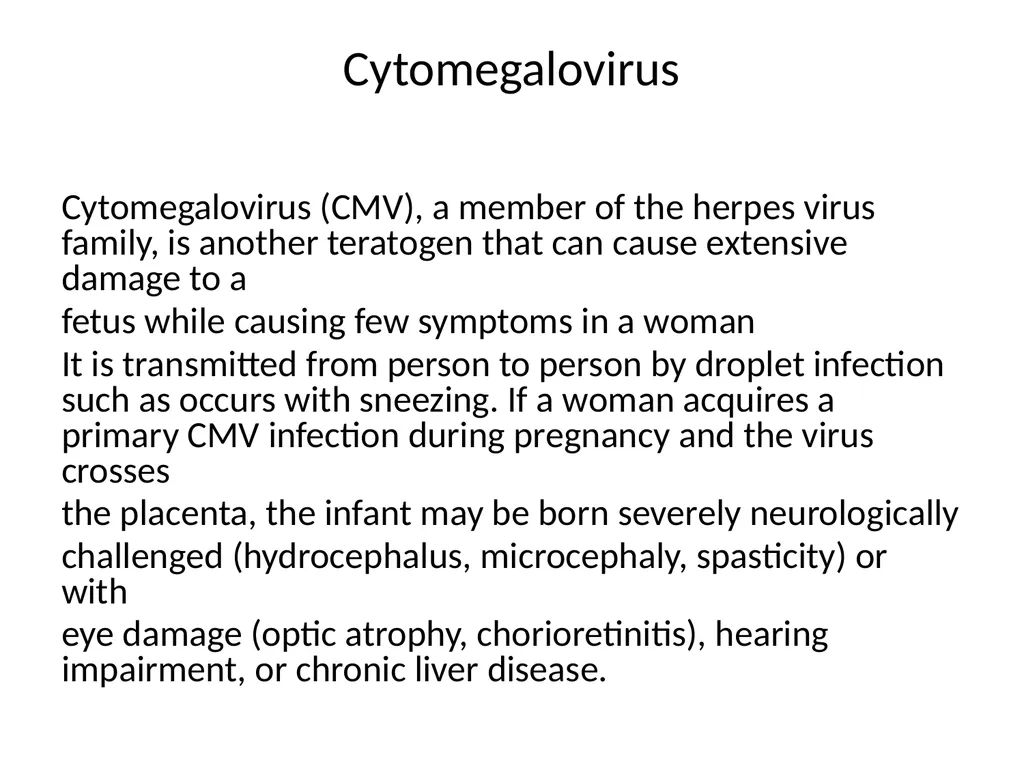 Promoting Fetal & Maternal Health By: Assist.Prof - slide 32 of 45