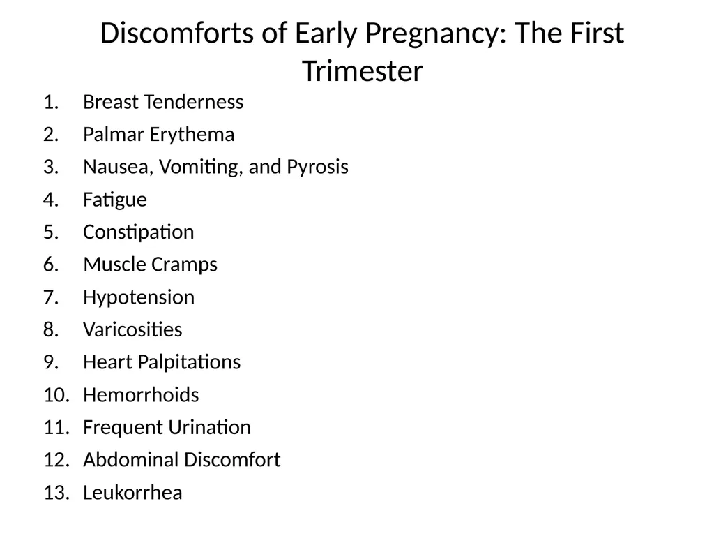 Promoting Fetal & Maternal Health By: Assist.Prof - slide 24 of 45